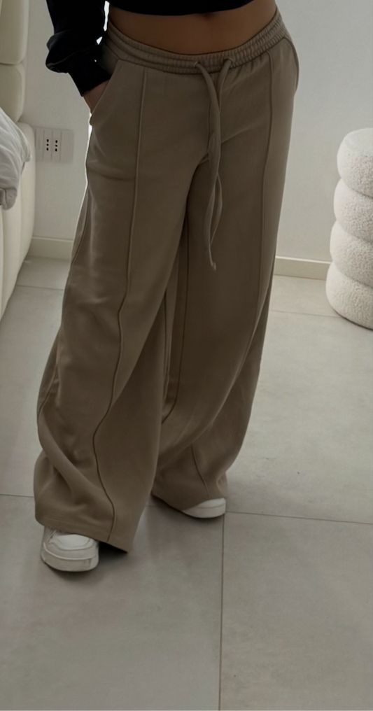 PANTALONE BASIC BUT COOL FANGO