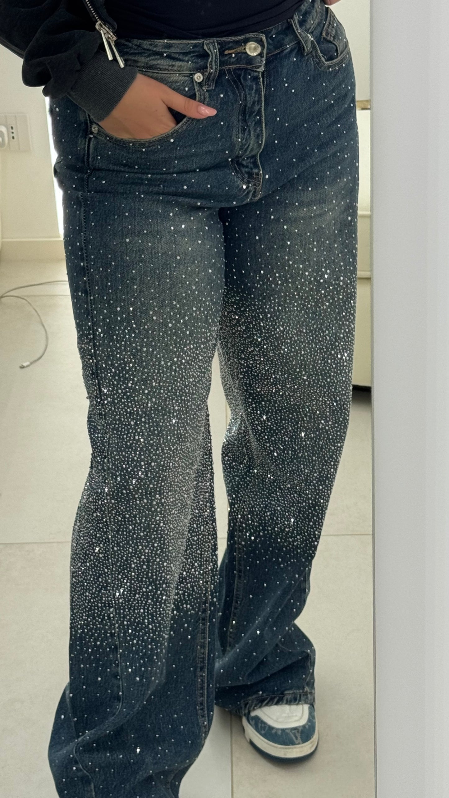 PANTALONE SHINE LIMITED
