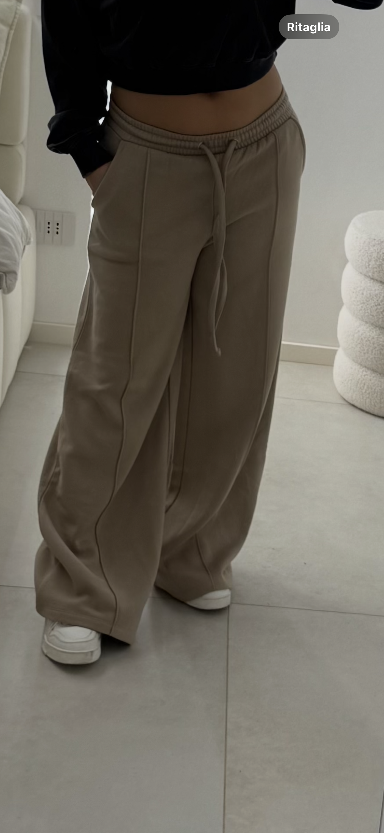 PANTALONE BASIC BUT COOL