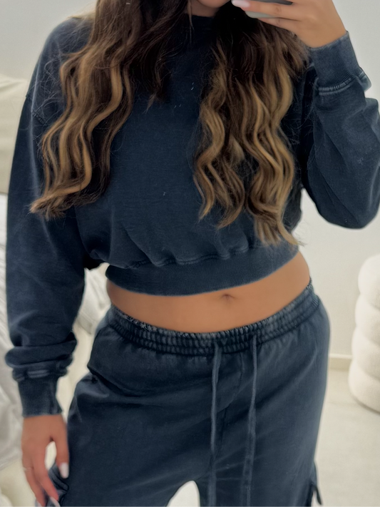 FELPA CROP